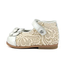 Ballerines Zecchino d'Oro