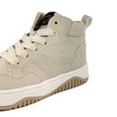 Baskets SJ beige