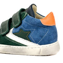 Basket Naturino Beeri bleu