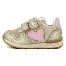 Basket Falcotto Belle gold