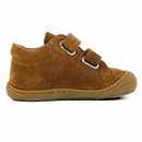 Basket Barefoot Naturino Wigghi camel style Cocoon