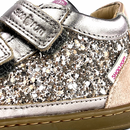 Basket Shoopom Pyrite à scratchs