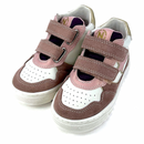 Basket Naturino Hess High pink