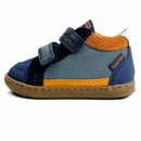 Shoopom Jeans à scratchs