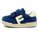 Basket Falcotto Dasky bleu