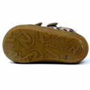 Basket Naturino Cocoon beige imprimé