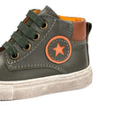 Basket Cole Bounce 3425A