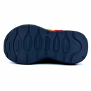 Basket Skechers S-Lights bleus