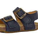 Sandales Bopy navy