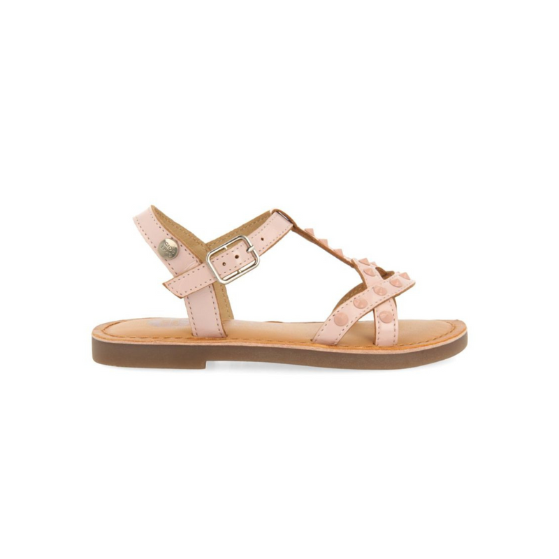 Sandale Gioseppo Mawes rose