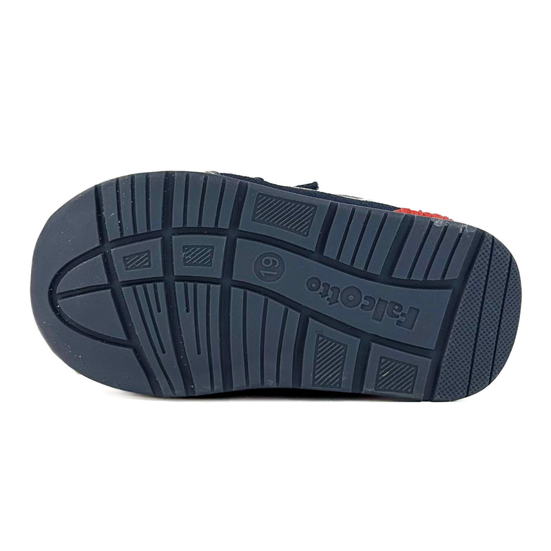 Basket Falcotto New Ferdi