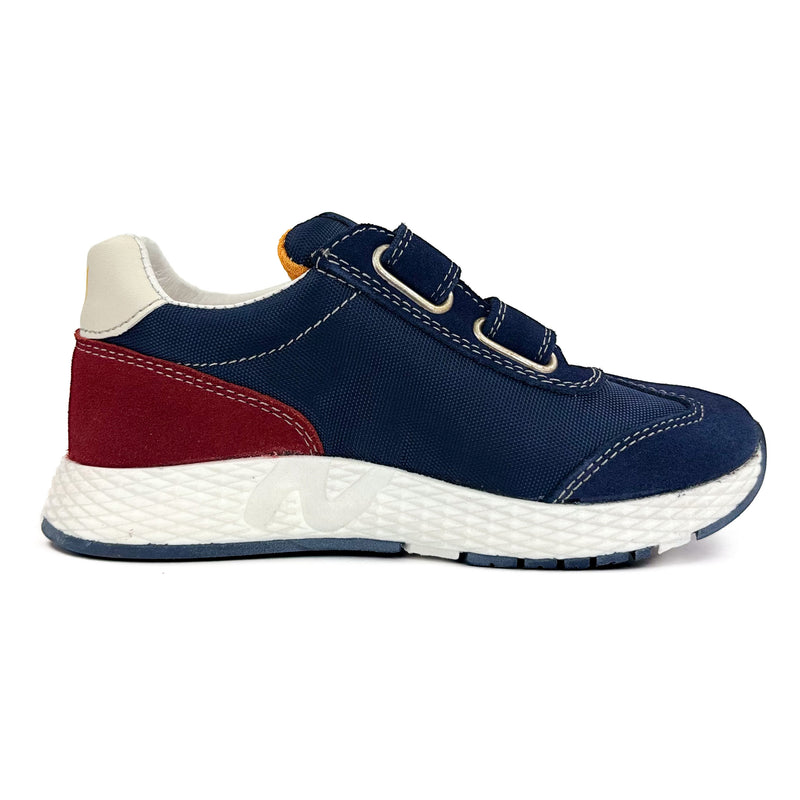 Basket Naturino Jesko marine