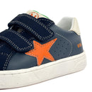 Basket Naturino Pinn marine