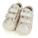 Basket Naturino Cocoon platinum