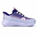 Basket Skechers Slip in violet