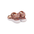 Sandale Gioseppo Kastela rose