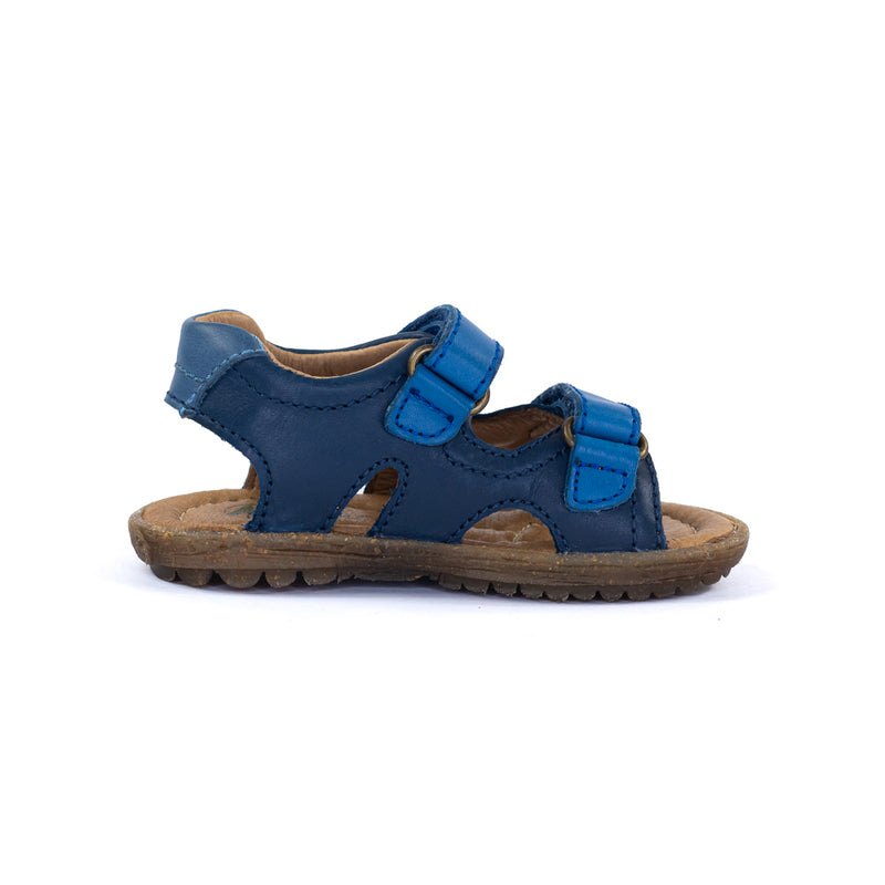 Sandale Naturino Sky bleu
