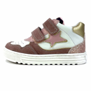 Basket Naturino Hess High pink