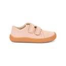Basket Barefoot Froddo rose vegan