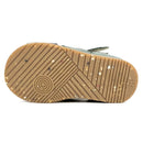 Sandales Bopy Radius vert