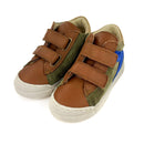 Basket Naturino Heist Marron