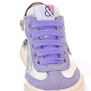 Basket Bana&Co violet