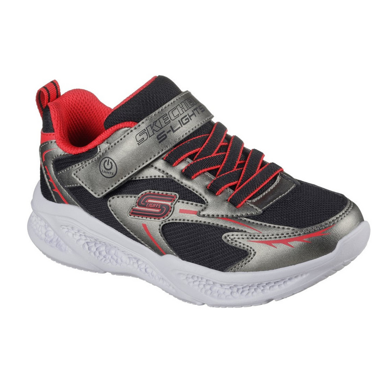 Skechers S-Lights Meteor Light - Glow Strider