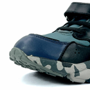 Basket Flower Mountain x Naturino Yamano 3 Junior bleu vegan