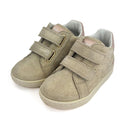 Basket Falcotto Kiner gold