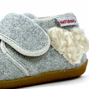 Chausson Naturino Epis