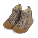 Bottine Naturino Sally à fleurs