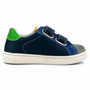 Basket Naturino Pinn marine