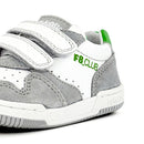 Basket Falcotto Bounce green