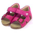 Sandale Falcotto Bea fuschia