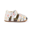 Sandale Falcotto Alby semi-ouverte fruits
