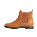 Bottine Naturino Derino camel