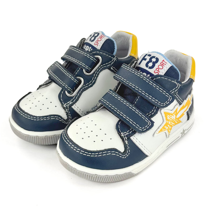 Baskets Falcotto Frankie