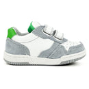 Basket Falcotto Bounce green