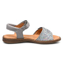 Sandale Froddo Lore Sparkle Grey