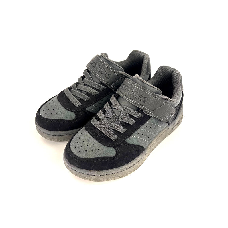 Basket Skechers Quick Street