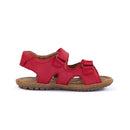 Sandale Naturino Sky rouge