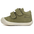 Basket Naturino Cocoon kaki