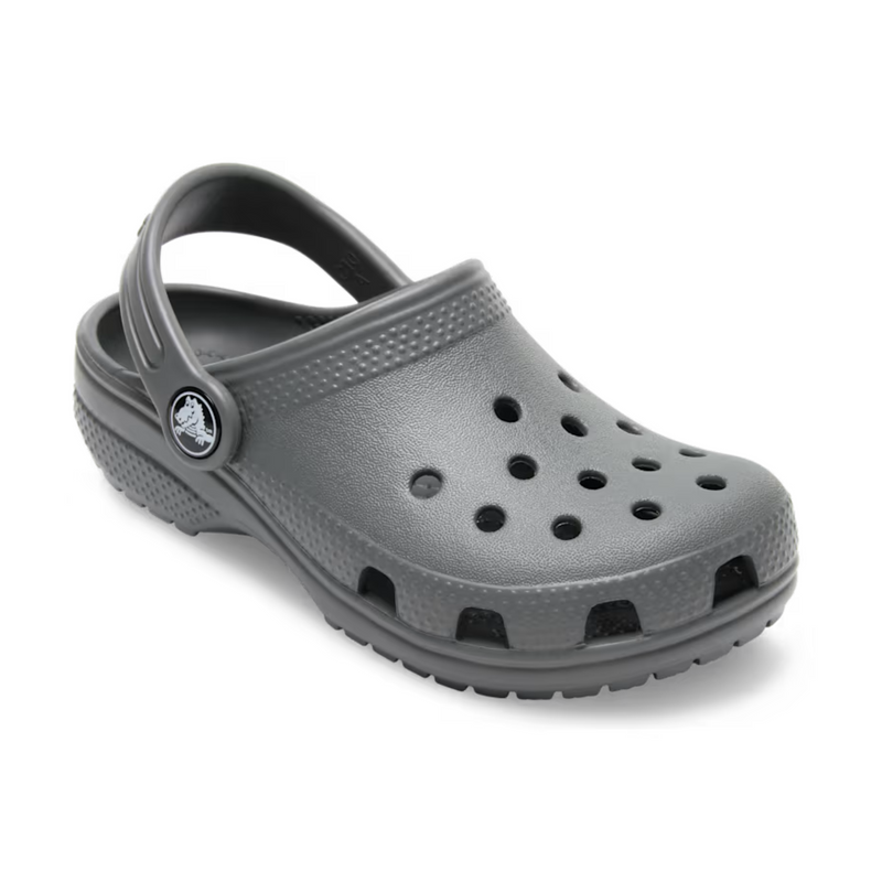 Crocs gris