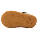 Sandale Froddo Divna gold shine