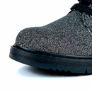 Bottine Ciao noir pailleté C7760
