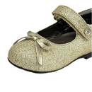 Ballerine Naturino Ballet glitter