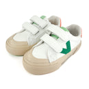 Basket Victoria Vert