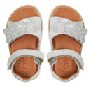Sandale Froddo Carlina Silver