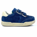 Basket Falcotto Dasky bleu