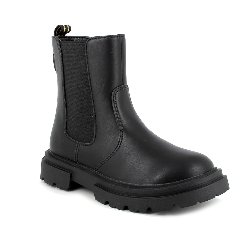 Bottines Primigi Noir 6975122